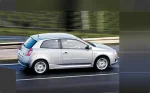 Stilo Abarth