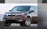 MDX