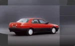 164 2.0 12V V6 Turbo