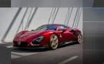 33 Stradale