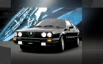 Sprint Quadrifoglio Verde