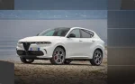 Tonale Plug-in Hybrid Q4