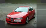 Autodelta 156 GTA 3.7 V6