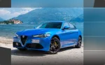 Giulia Veloce