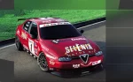 156 GTA Super 2000