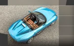 Disco Volante Spyder