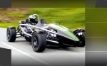 Atom 3 Supercharged