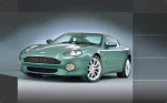 DB7 Vantage