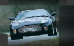 DB7 Zagato