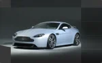 V12 Vantage RS