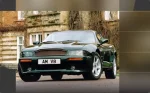 V8 Coupe