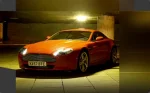 V8 Vantage N400