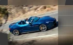 Vanquish Volante