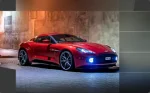 Vanquish Zagato