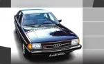 100 GL 5E Saloon (C2)