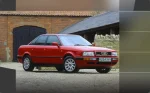 80 2.8 quattro (B4)