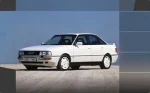 90 quattro 2.3 20V (B2)