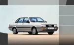 90 quattro 2.2 (B2)