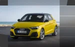 A1 30 TFSI (GB)