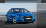 A3 Saloon 2.0 TDI quattro (8V)