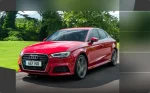 A3 Saloon (8V)