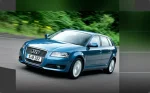 A3 Sportback (8P)