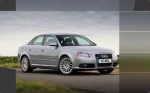 A4 2.0 TFSI (B7)