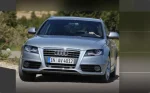 A4 2.0 TFSI (B8)