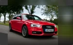 A4 Avant 2.0 TFSI (B8)