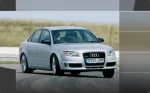 A4 DTM Edition (B7)