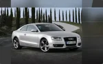 A5 2.0 TFSI (B8)