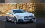 A5 Coupe 45 TFSI quattro