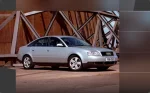 A6 1.8T (C5)