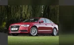 A6 2.0 TFSI (C7)