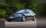 A6 Saloon 40 TDI (C8)