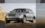 A6 allroad quattro 4.2 (C6)