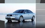 A6 quattro 2.7T (C5)
