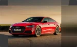 A7 Sportback 55 TFSI e