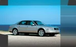 A8 quattro 4.2 (D2)