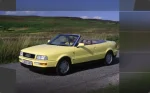 Cabriolet 2.8