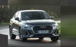 Q3 Sportback (F3)