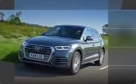 Q5 2.0 TDI