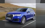 Q7 3.0 TDI