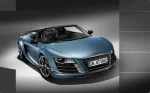 R8 GT Spyder