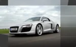 R8 4.2 quattro