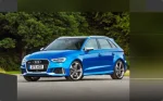 RS3 Sportback (8V)
