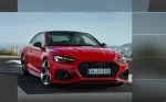 RS 5 Coupe Competition (F5)