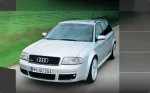 RS6 Avant (C5)