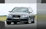 RS6 Avant (C6)