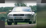 S4 Cabriolet (B6)